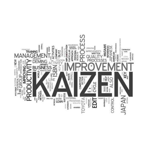Kaizen