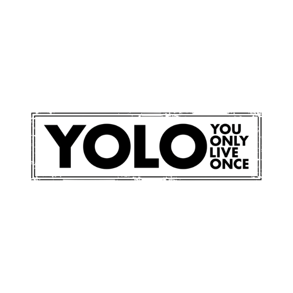 YOLO