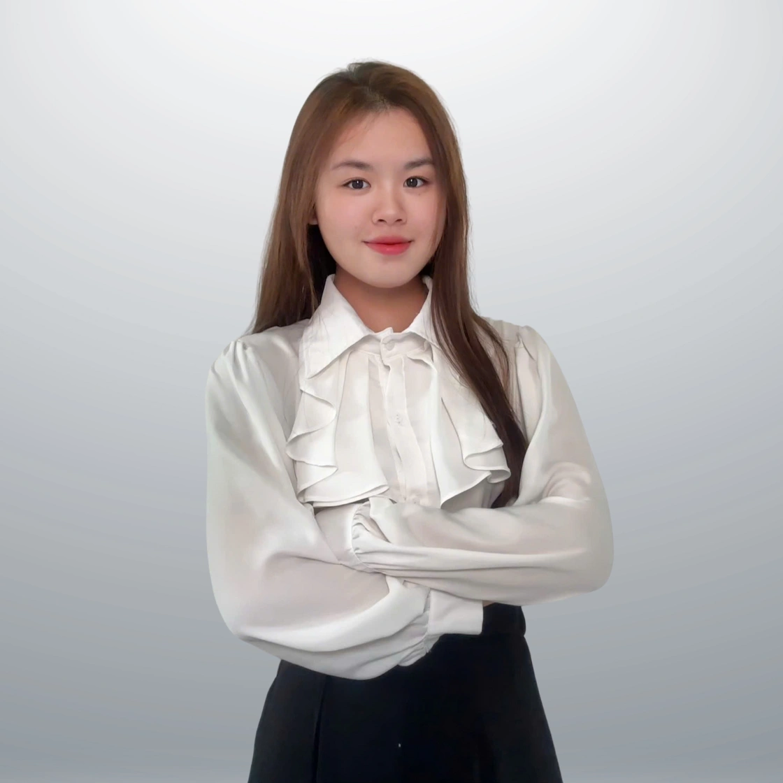 Phạm Ngọc Thuỳ Trang