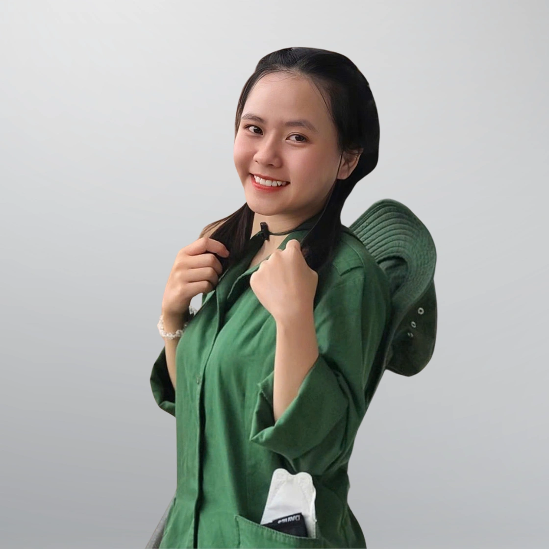 Trần Hoàng Minh Thư