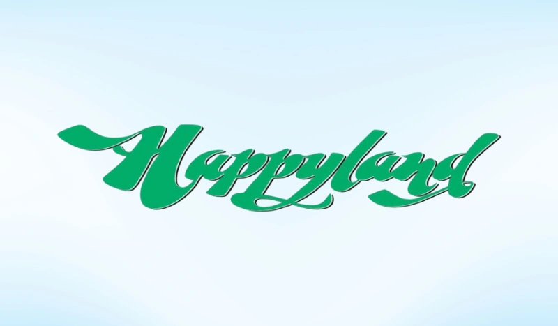 🛠️ Dự án: Khu du lịch Happy Land