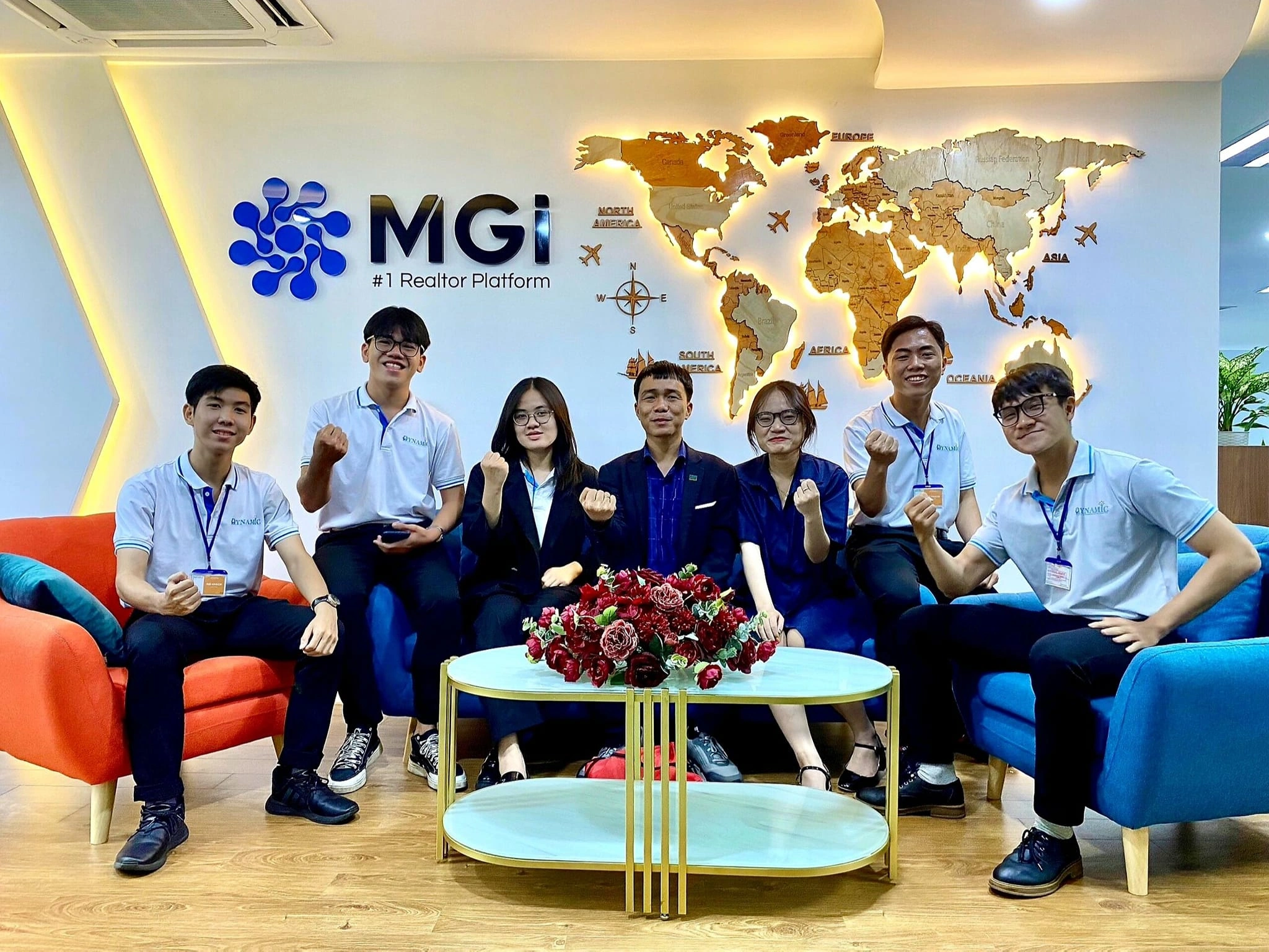 Hội thảo Digital Transformation